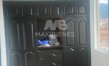 VENTA de APARTAMENTO en MEDELLIN