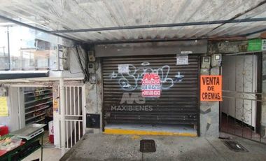 ARRIENDO de LOCALES en MEDELLIN