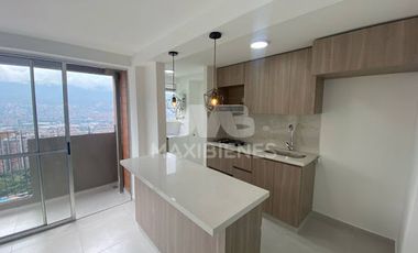 ARRIENDO de APARTAMENTO en ITAGUI