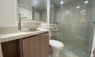 ARRIENDO de APARTAMENTO en ITAGUI
