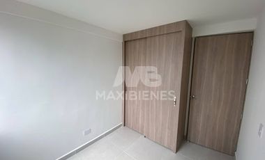 ARRIENDO de APARTAMENTO en ITAGUI