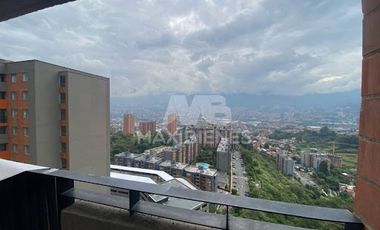 ARRIENDO de APARTAMENTO en ITAGUI