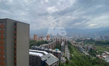 ARRIENDO de APARTAMENTO en ITAGUI