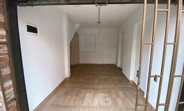 ARRIENDO de LOCALES en BELLO