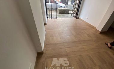 ARRIENDO de LOCALES en BELLO