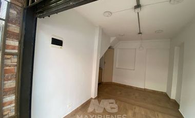 ARRIENDO de LOCALES en BELLO