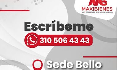 Arriendo/Venta de LOCALES en COPACABANA