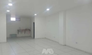 Arriendo/Venta de LOCALES en COPACABANA