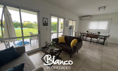 Casa en Venta en Pilar del Este, Pilar, G.B.A. Zona Norte, Argentina