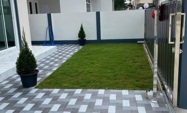 4 Bedroom House for sale in Nong Chom, Chiang Mai