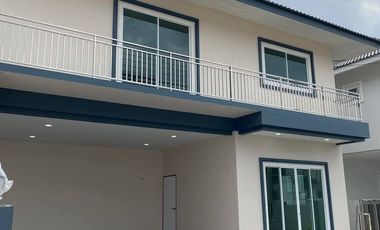 4 Bedroom House for sale in Nong Chom, Chiang Mai