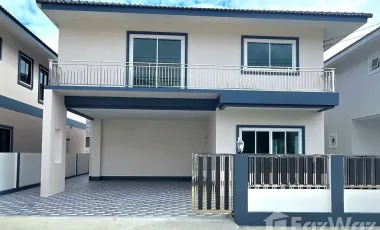 4 Bedroom House for sale in Nong Chom, Chiang Mai