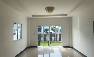 4 Bedroom House for sale in Nong Chom, Chiang Mai