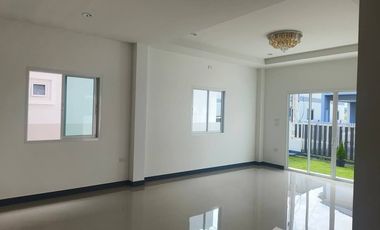4 Bedroom House for sale in Nong Chom, Chiang Mai