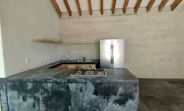 CASA EN VENTA Y RENTA, SAN SIMON EL ALTO.