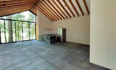 CASA EN VENTA Y RENTA, SAN SIMON EL ALTO.