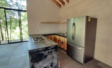 CASA EN VENTA Y RENTA, SAN SIMON EL ALTO.