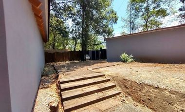CASA EN VENTA Y RENTA, SAN SIMON EL ALTO.