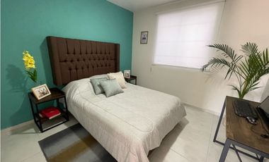 Departamento En Venta Cerca De Forjadores