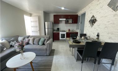 Departamento En Venta Cerca De Forjadores