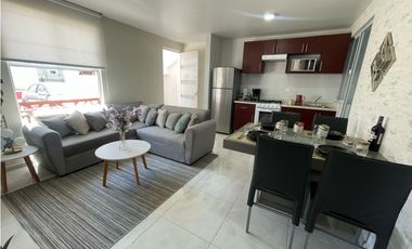 Departamento En Venta Cerca De Forjadores