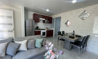 Departamento En Venta Cerca De Forjadores