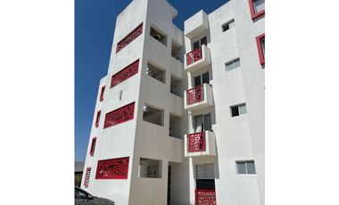 Departamento En Venta Cerca De Forjadores