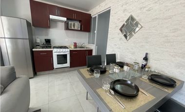 Departamento En Venta Cerca De Forjadores