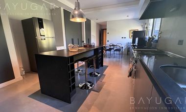 Venta Casa - Golf Club Argentino /  10 ambientes