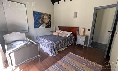 Venta Casa - Golf Club Argentino /  10 ambientes