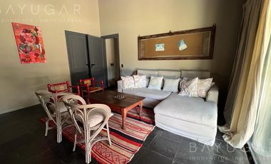 Venta Casa - Golf Club Argentino /  10 ambientes