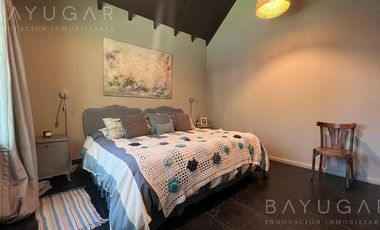 Venta Casa - Golf Club Argentino /  10 ambientes