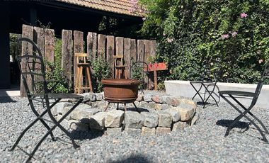 Venta Casa - Golf Club Argentino /  10 ambientes