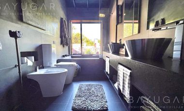 Venta Casa - Golf Club Argentino /  10 ambientes