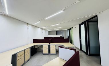 Oficina En Venta- Col Anzures-Ubicación Estratégica