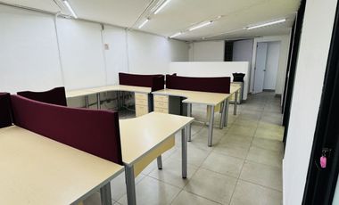 Oficina En Venta- Col Anzures-Ubicación Estratégica