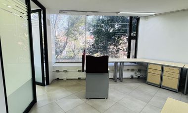 Oficina En Venta- Col Anzures-Ubicación Estratégica