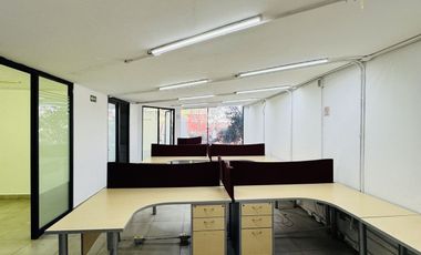 Oficina En Venta- Col Anzures-Ubicación Estratégica