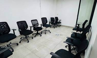 Oficina En Venta- Col Anzures-Ubicación Estratégica