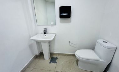Oficina En Venta- Col Anzures-Ubicación Estratégica