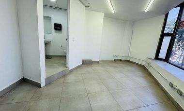 Oficina En Venta- Col Anzures-Ubicación Estratégica