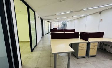 Oficina En Venta- Col Anzures-Ubicación Estratégica