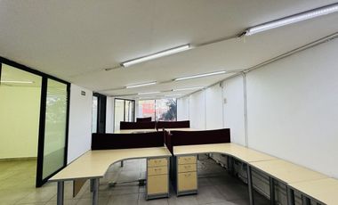Oficina En Venta- Col Anzures-Ubicación Estratégica