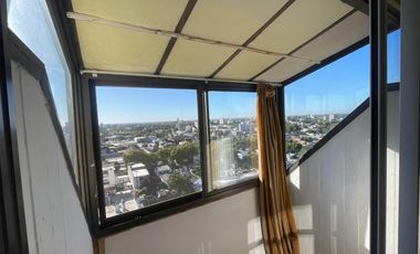 Departamento en Abasto