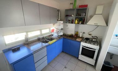 Departamento en Abasto