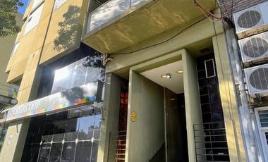 Departamento en Abasto