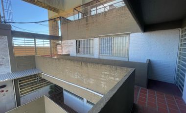 Departamento en Abasto