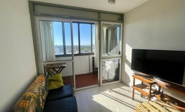 Departamento en Abasto