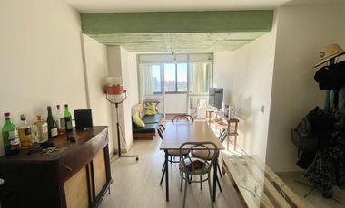 Departamento en Abasto