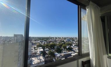 Departamento en Abasto